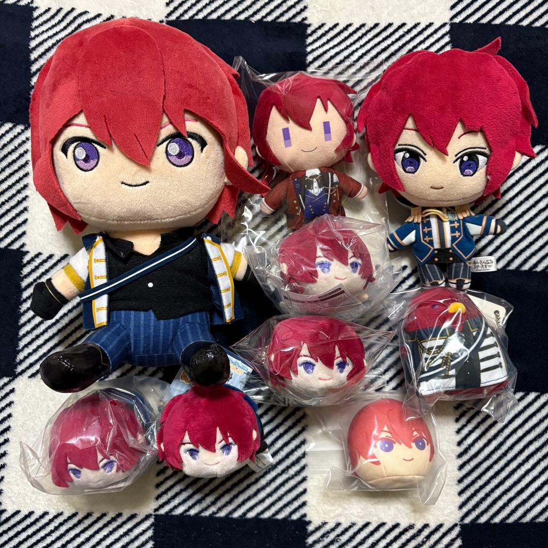 あんスタ　朱桜司　まとめ売り