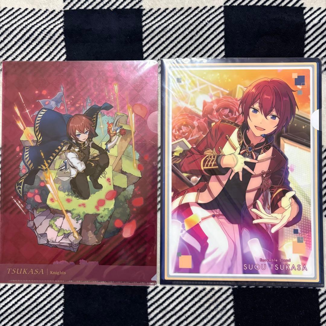 あんスタ　朱桜司　まとめ売り