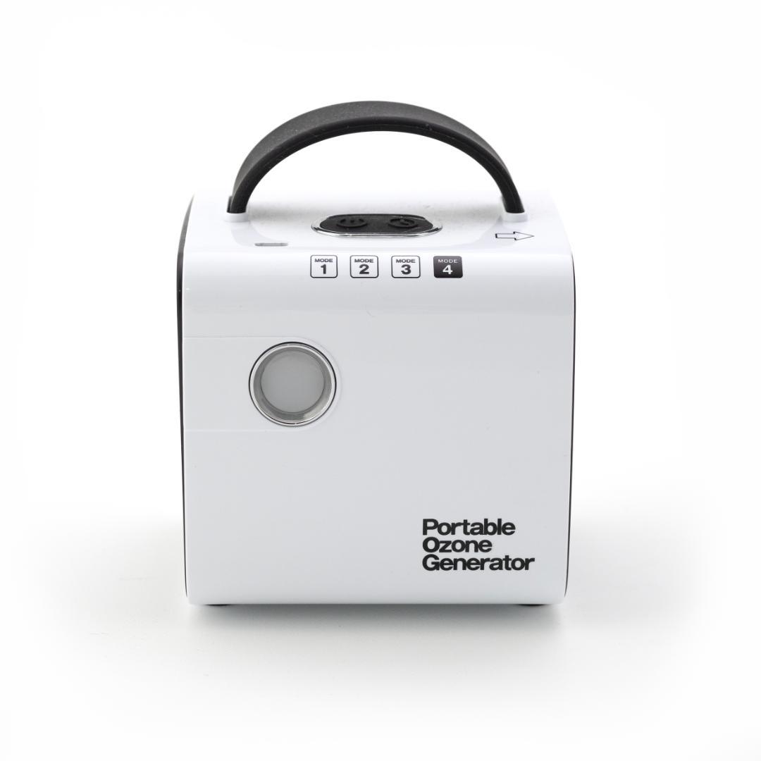 除菌・消臭 ポータブルオゾン発生器 POG-10M