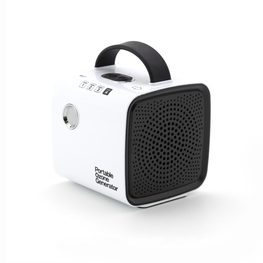 除菌・消臭 ポータブルオゾン発生器 POG-10M