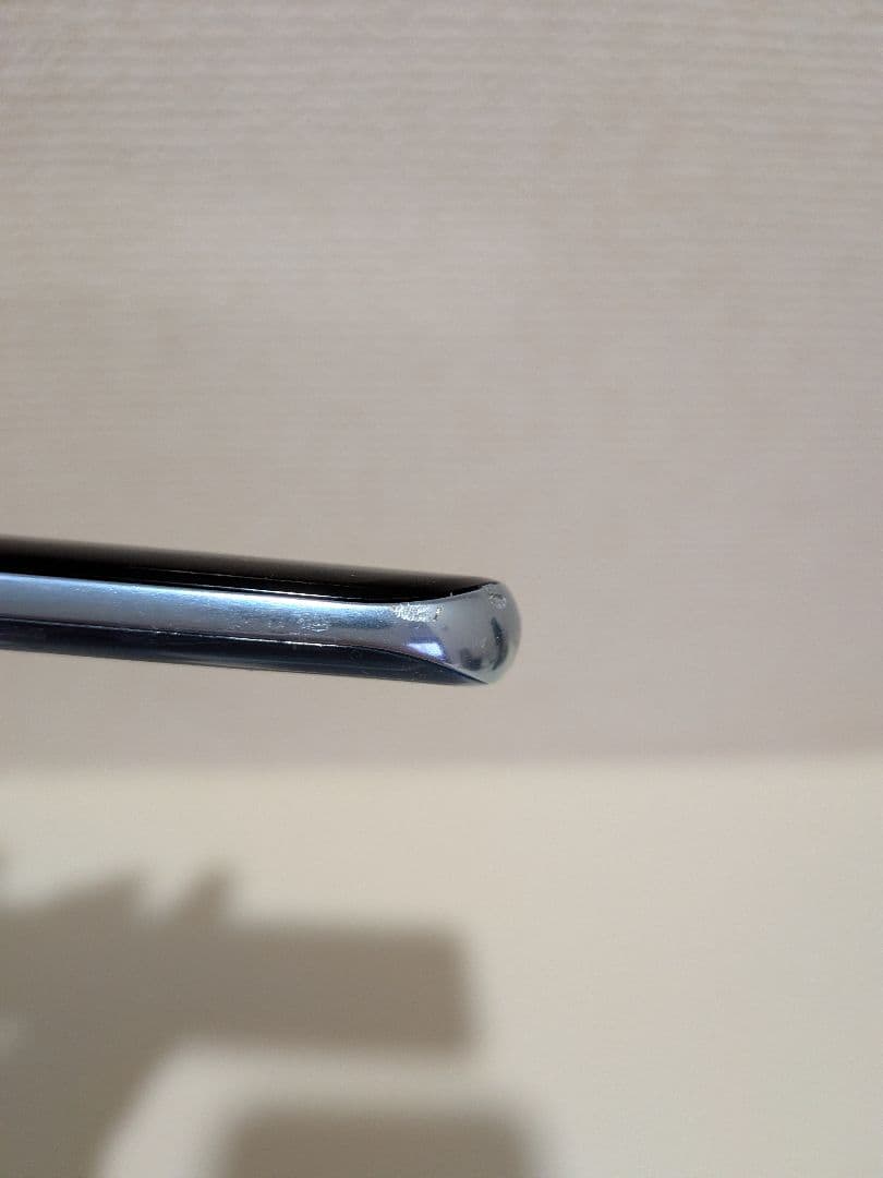 Galaxy S8 ブルー 64GB SIMフリー