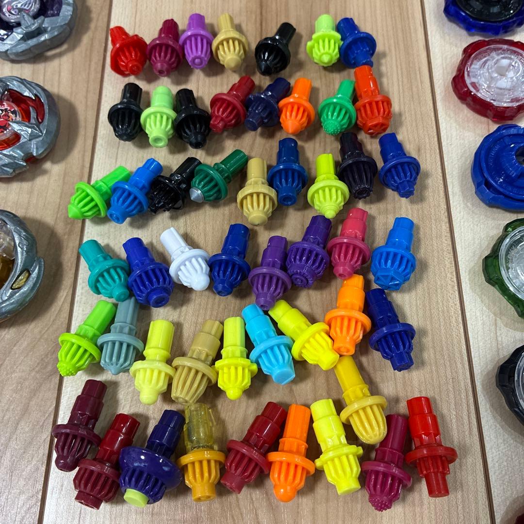 ベイブレードX 引退品まとめ売り　これから始める方におすすめ！！