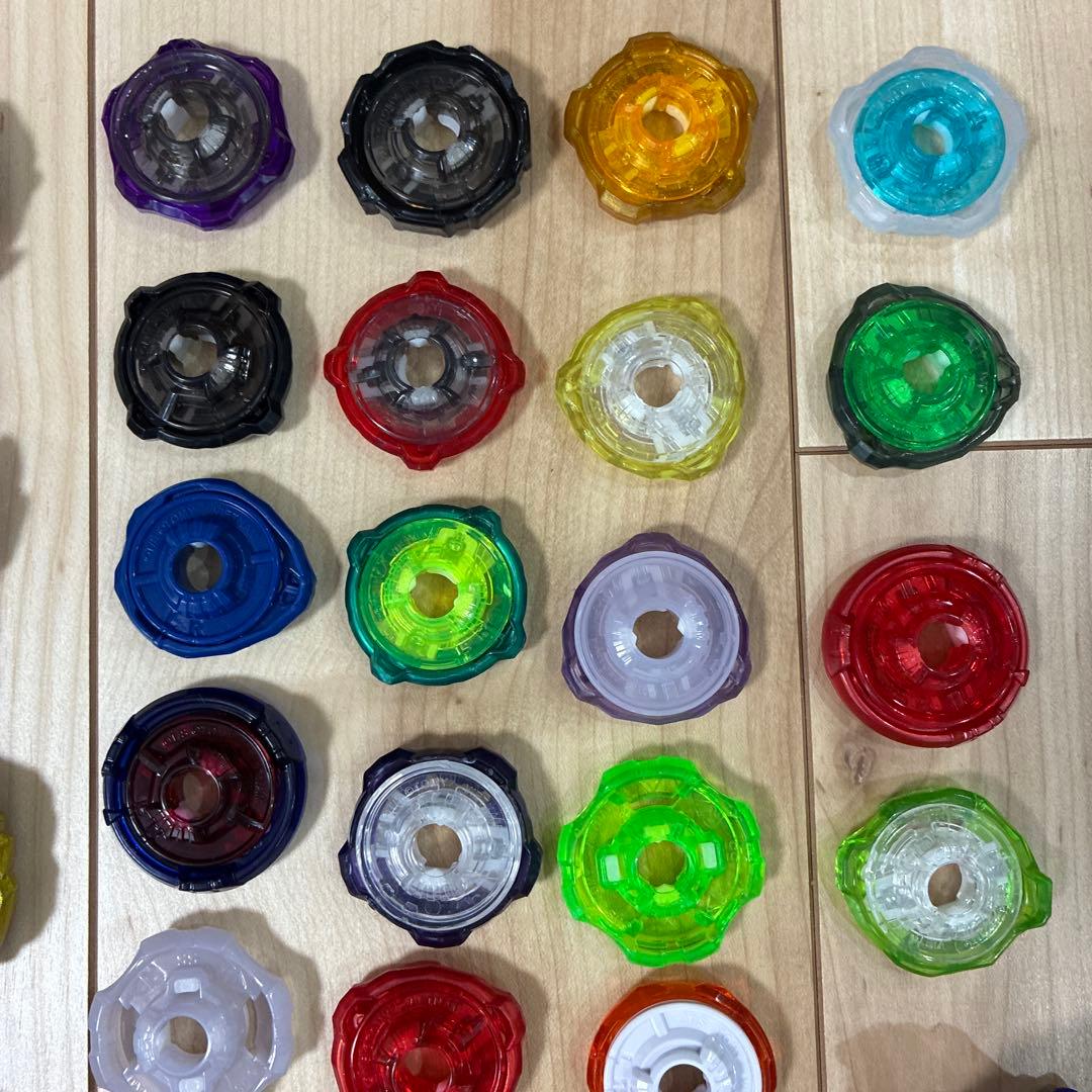 ベイブレードX 引退品まとめ売り　これから始める方におすすめ！！