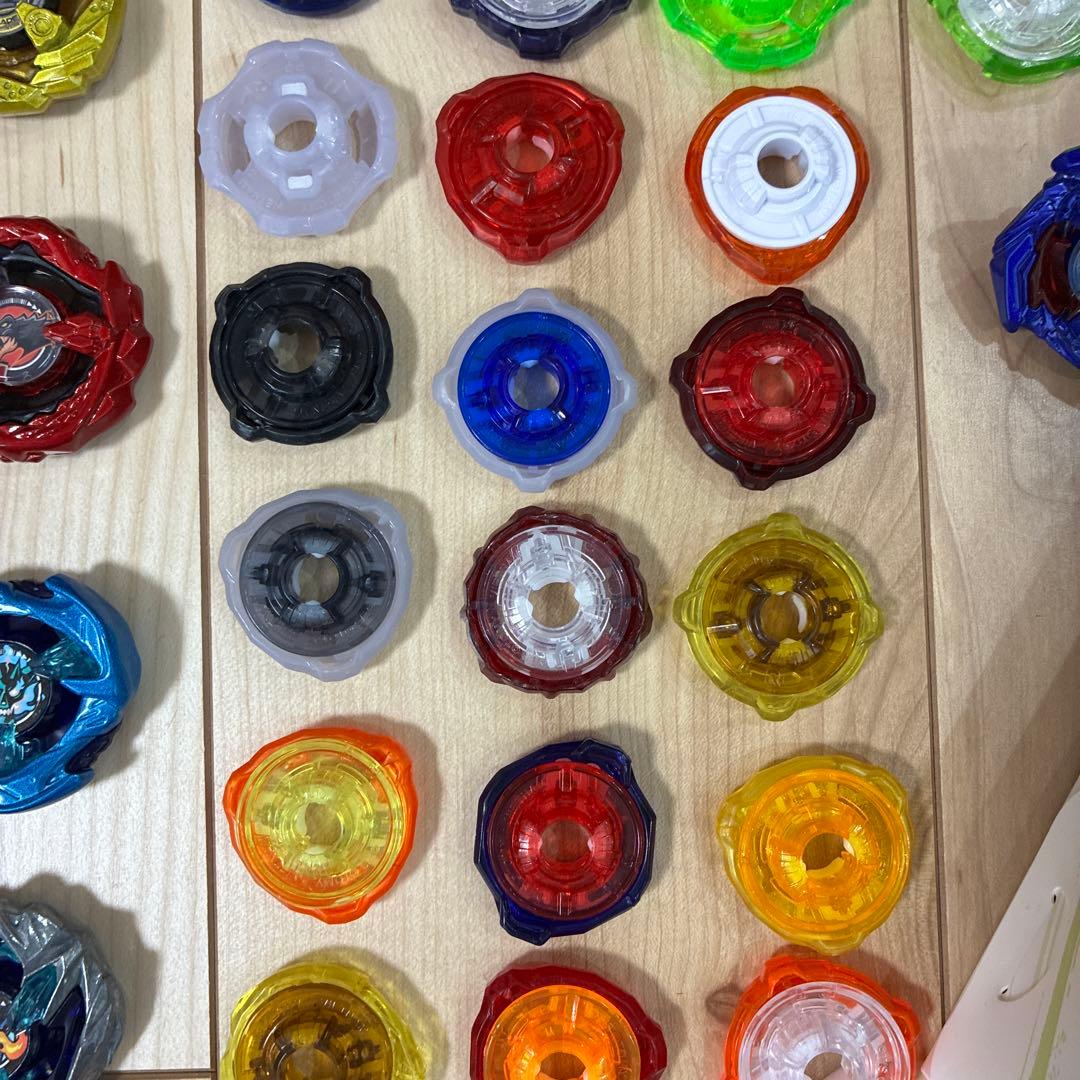 ベイブレードX 引退品まとめ売り　これから始める方におすすめ！！