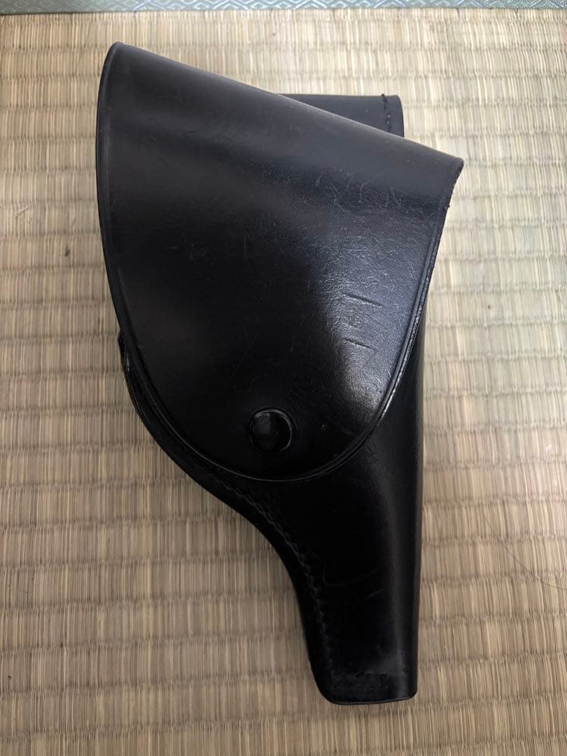 【劇用・撮影用・コスプレ用】日本の警察官の帯革５点セット