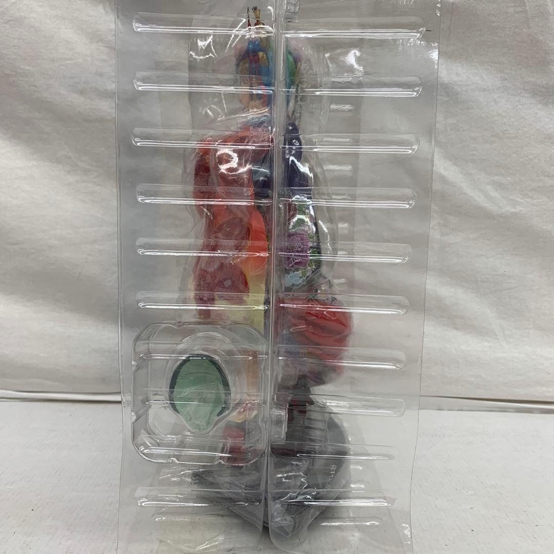 ［開封品］Re:ゼロから始める異世界生活 レム -花魁道中- 1/7 フィギュア