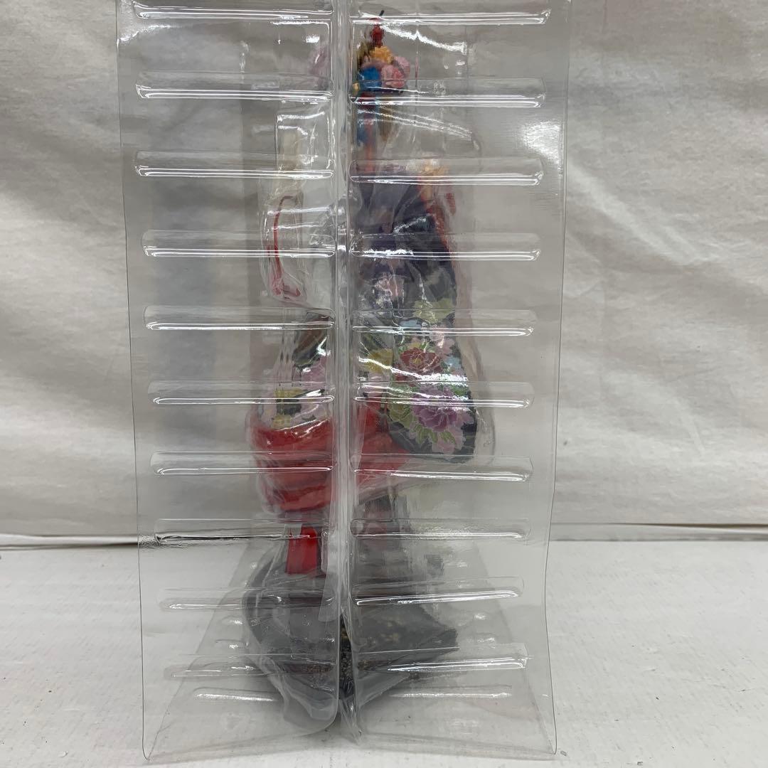 ［開封品］Re:ゼロから始める異世界生活 レム -花魁道中- 1/7 フィギュア