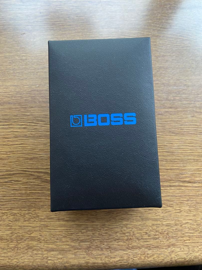 タイトル】 美品 BOSS JB-2 Angry D 箱・説明書付き