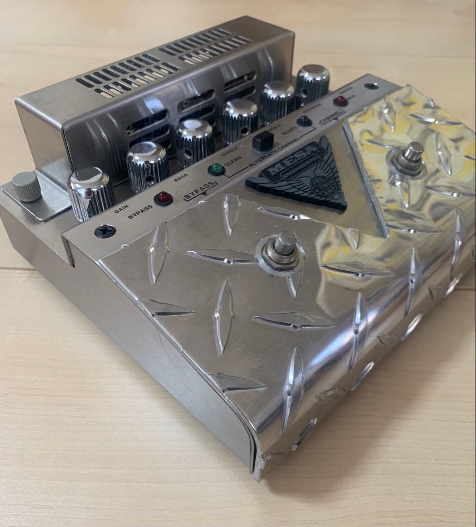 Mesa Boogie v-twin 後期型メサブギー