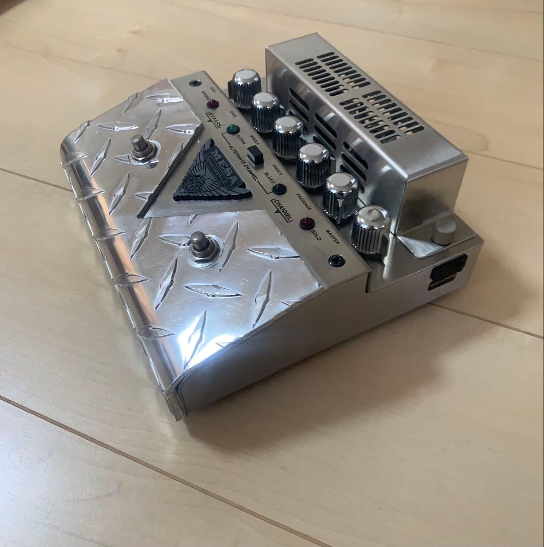 Mesa Boogie v-twin 後期型メサブギー