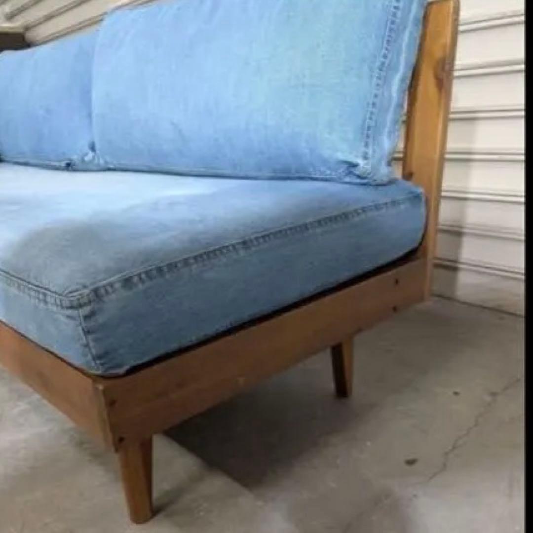 unico ソファー　SWELLA【スウェラ】　ベンチアーム　限定値下げします。