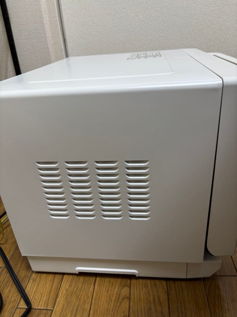 アイリスオーヤマ　スチームオーブンレンジ