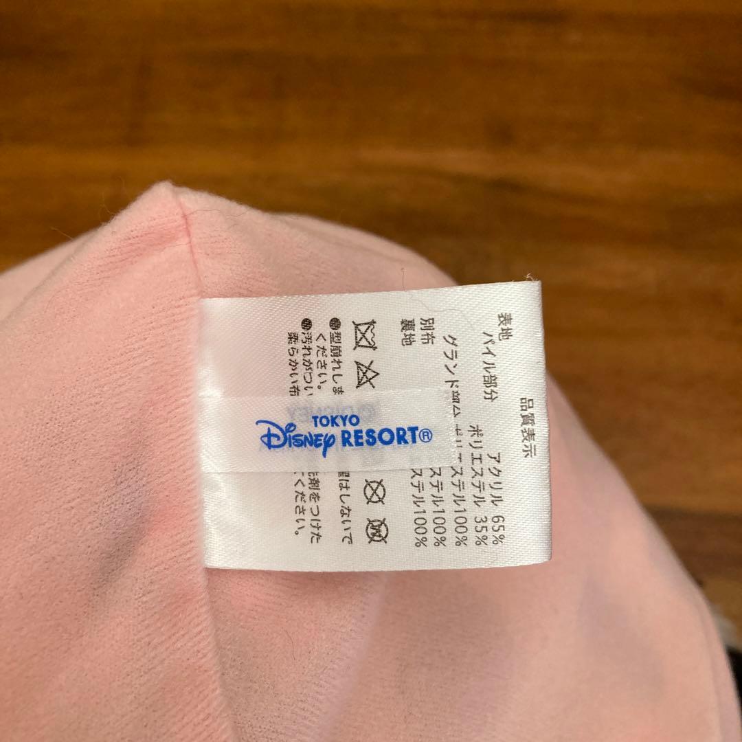 ディズニー 公式 101匹わんちゃんマフラー ファンキャップ