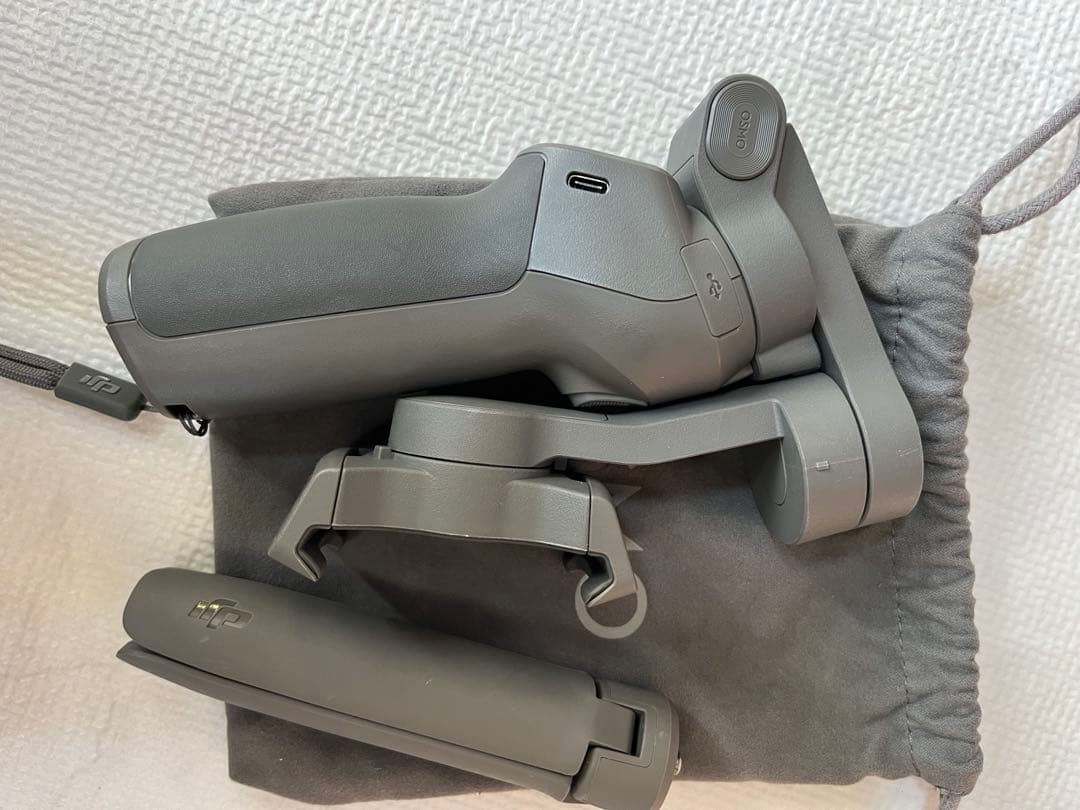 スマホアクセサリー Osmo mobile 3