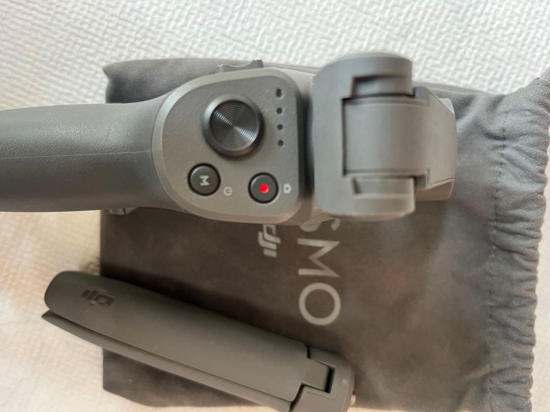 スマホアクセサリー Osmo mobile 3