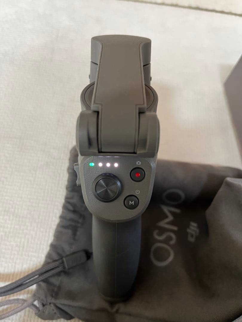 スマホアクセサリー Osmo mobile 3