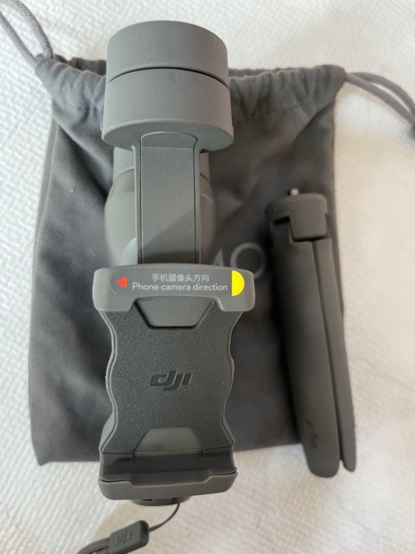 スマホアクセサリー Osmo mobile 3