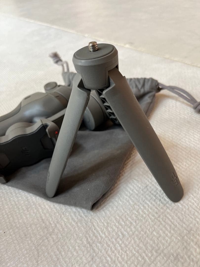 スマホアクセサリー Osmo mobile 3