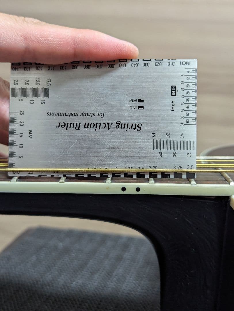 James JD400 トップ単板 島村楽器 ブラック