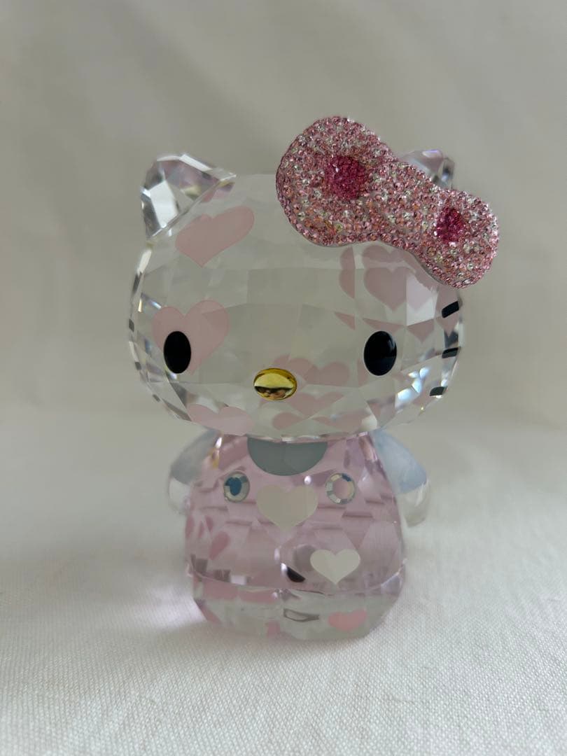 ★KameN riderリンゴ★ 希少　2012年限定　ハローキティ