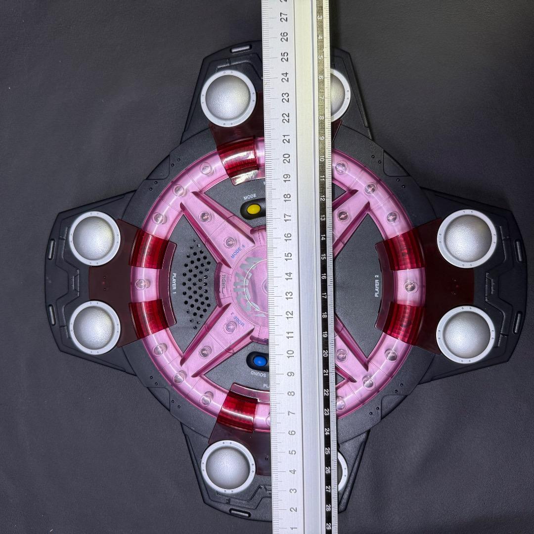 ◉Og1003 未使用保管品 ライトウォーズ 電子対戦ゲーム レトロゲーム