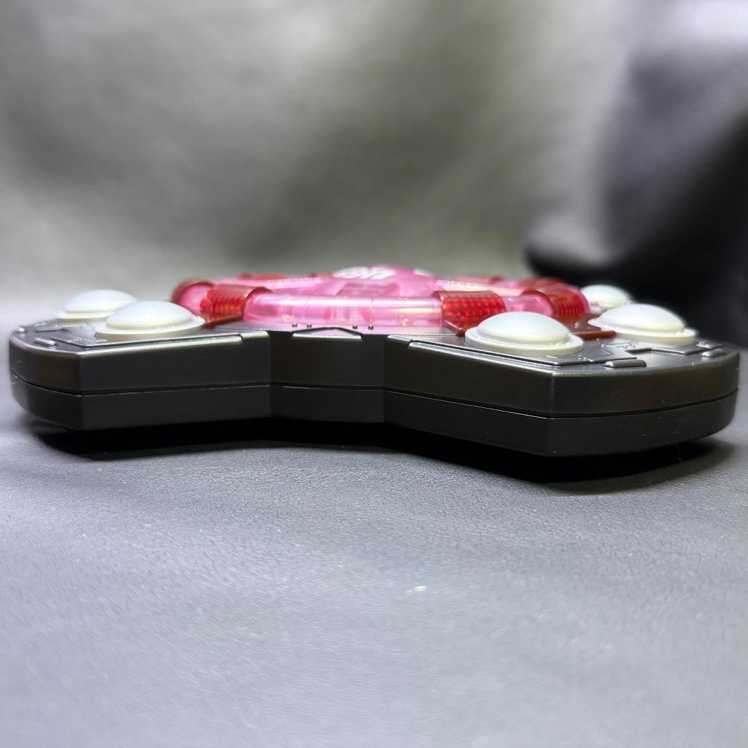 ◉Og1003 未使用保管品 ライトウォーズ 電子対戦ゲーム レトロゲーム