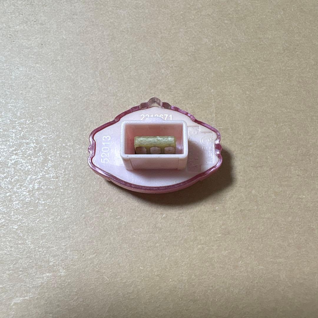 たまデコピアス　アニバーサリーチェンジ