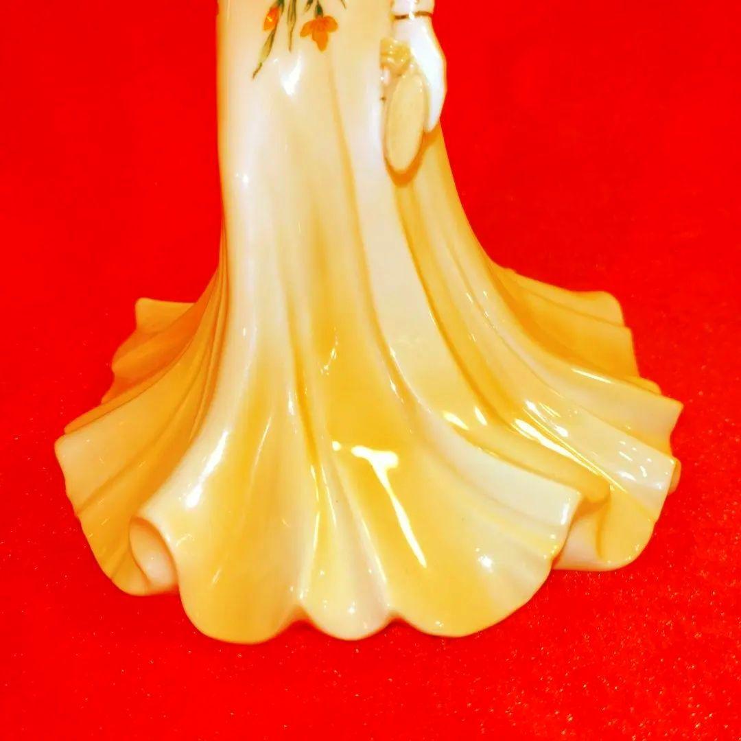 【お買得】コールポート『レディスオブファッションシリーズ』ジュリアナ　２１cm