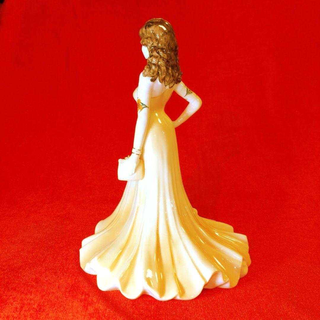 【お買得】コールポート『レディスオブファッションシリーズ』ジュリアナ　２１cm