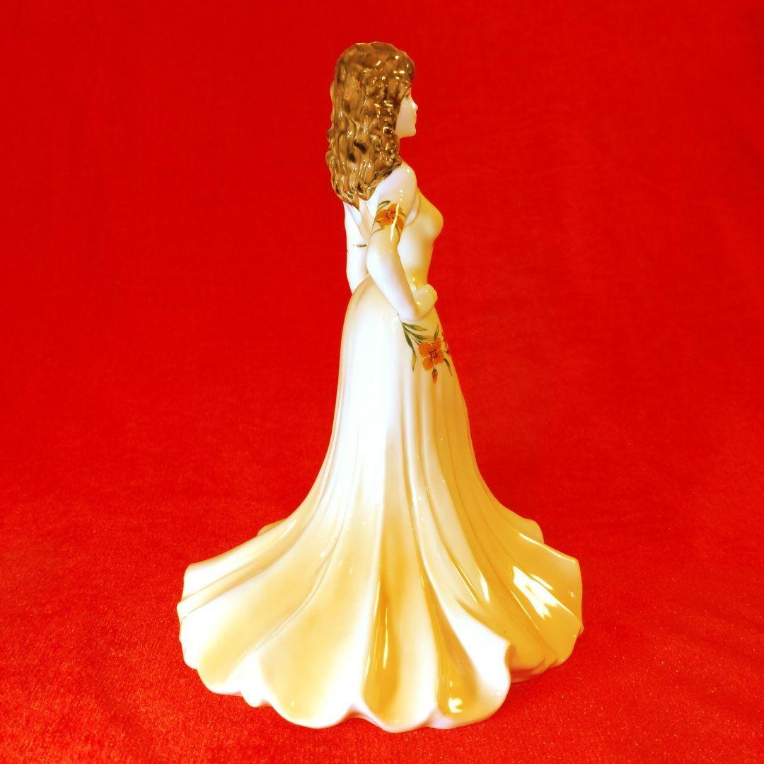 【お買得】コールポート『レディスオブファッションシリーズ』ジュリアナ　２１cm