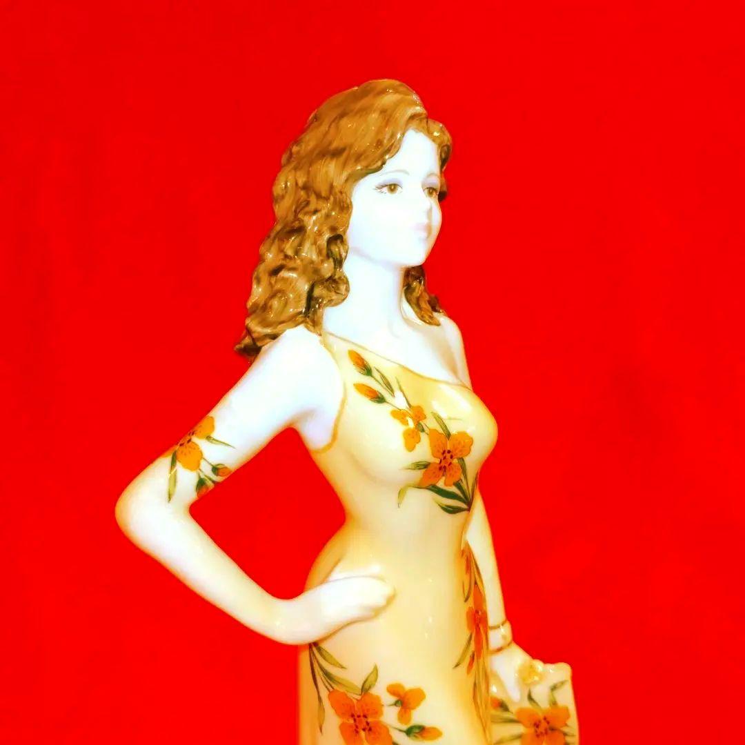 【お買得】コールポート『レディスオブファッションシリーズ』ジュリアナ　２１cm