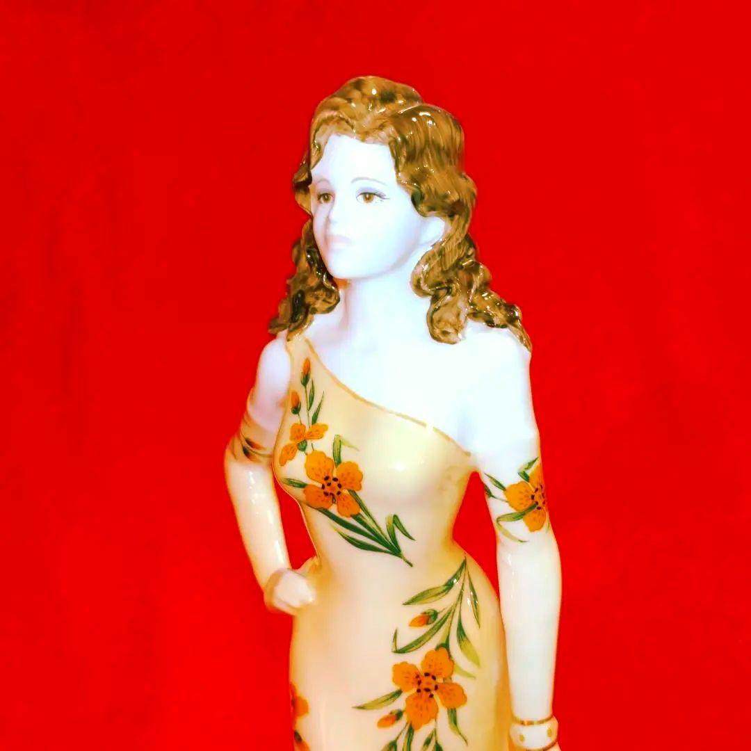 【お買得】コールポート『レディスオブファッションシリーズ』ジュリアナ　２１cm