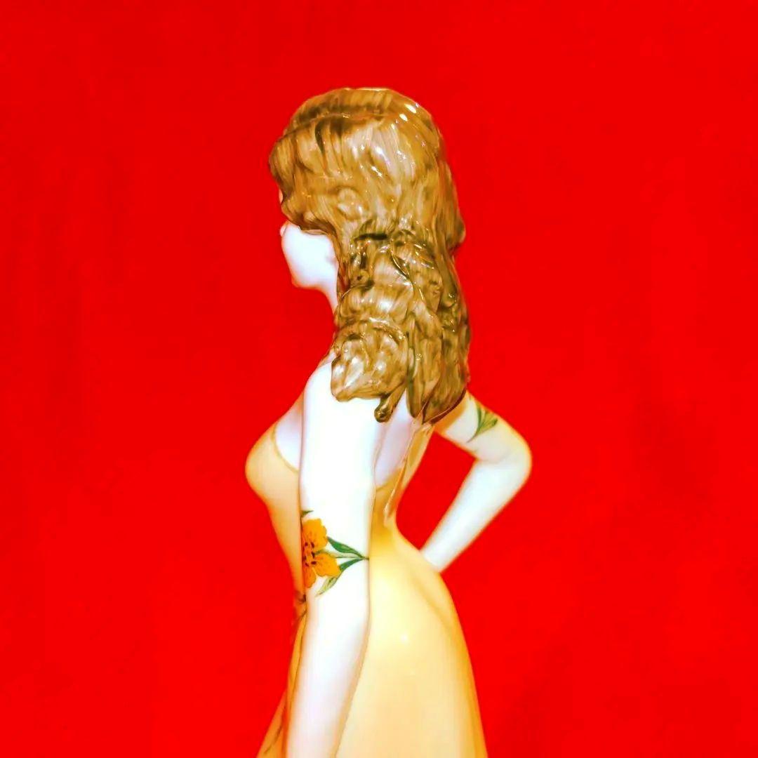 【お買得】コールポート『レディスオブファッションシリーズ』ジュリアナ　２１cm