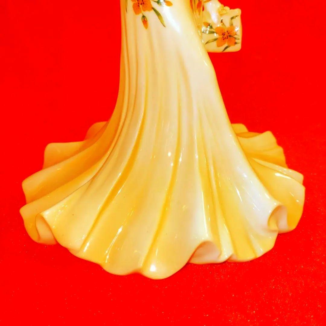 【お買得】コールポート『レディスオブファッションシリーズ』ジュリアナ　２１cm