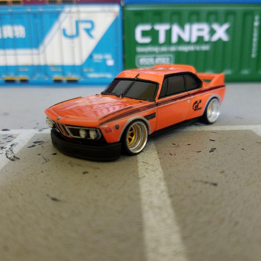 イハイズム！ホットウィール　チェイサー　カスタム