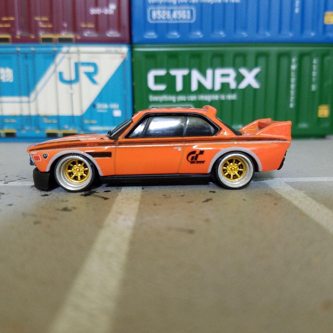 イハイズム！ホットウィール　チェイサー　カスタム