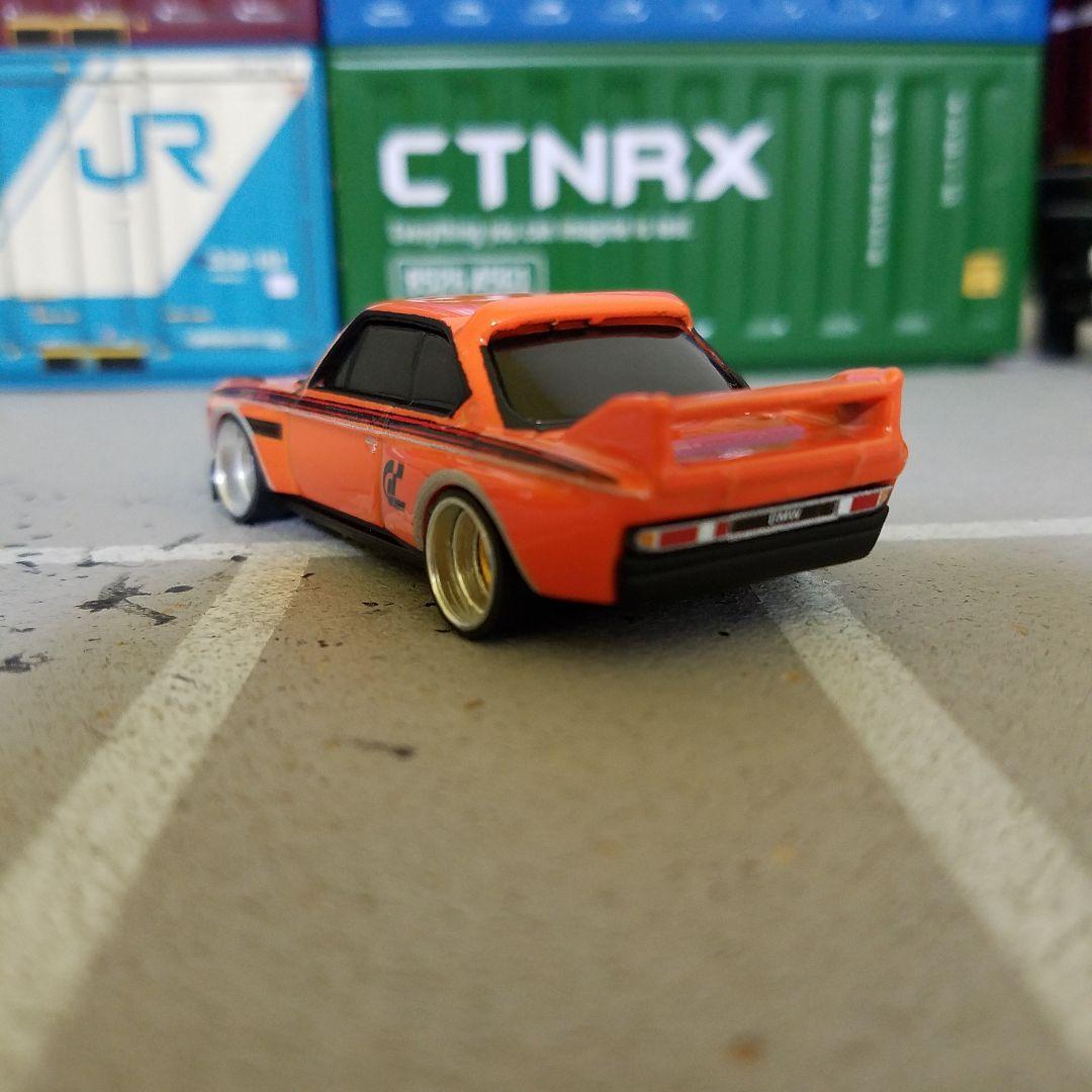 イハイズム！ホットウィール　チェイサー　カスタム