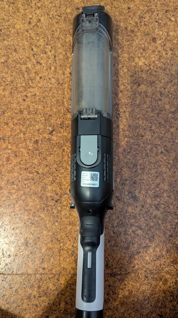 【お盆特価】シャーク EVOPOWER CS301J