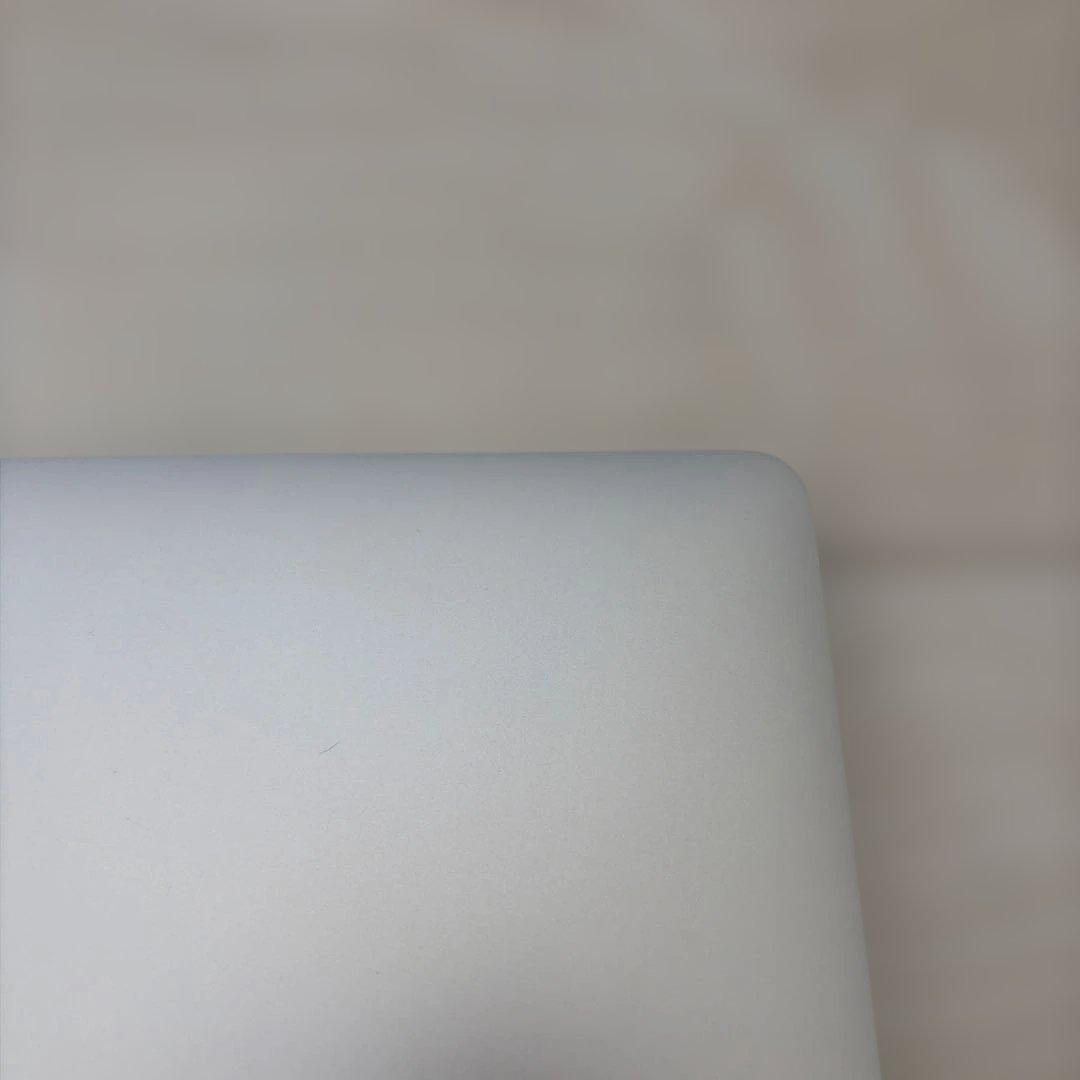 No.13　MacBookPro 13インチ 2017