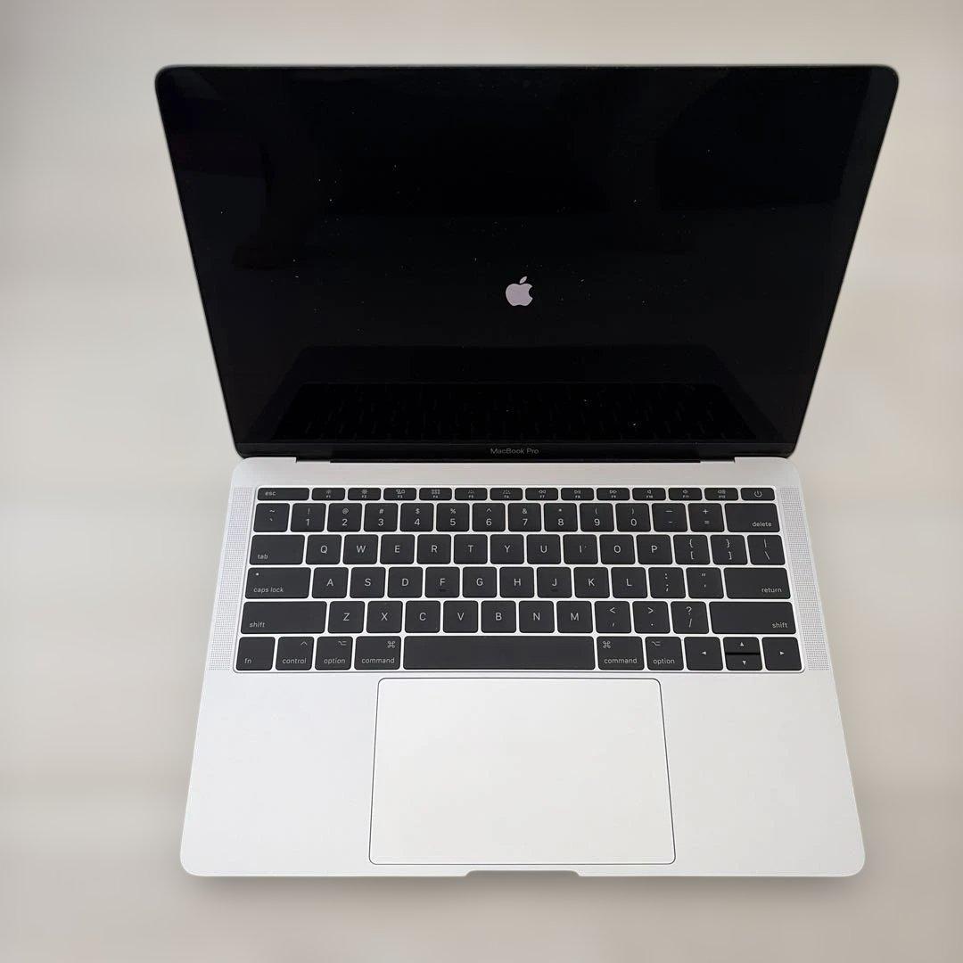 No.13　MacBookPro 13インチ 2017