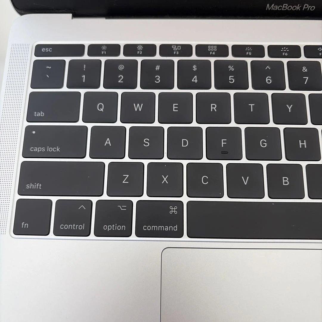No.13　MacBookPro 13インチ 2017