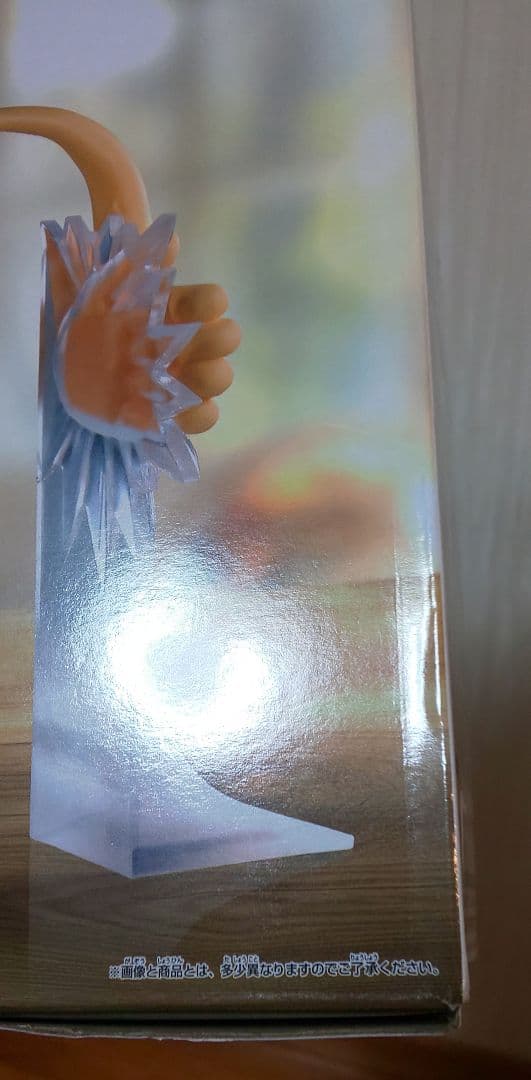 ★10個セット★　ワンピース フィグライフ！　ルフィ　ギア5　vol.5