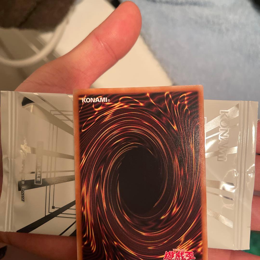 遊戯王 カオス・アンヘル－混沌の双翼－ オーバーフレーム プリズマ プリシク