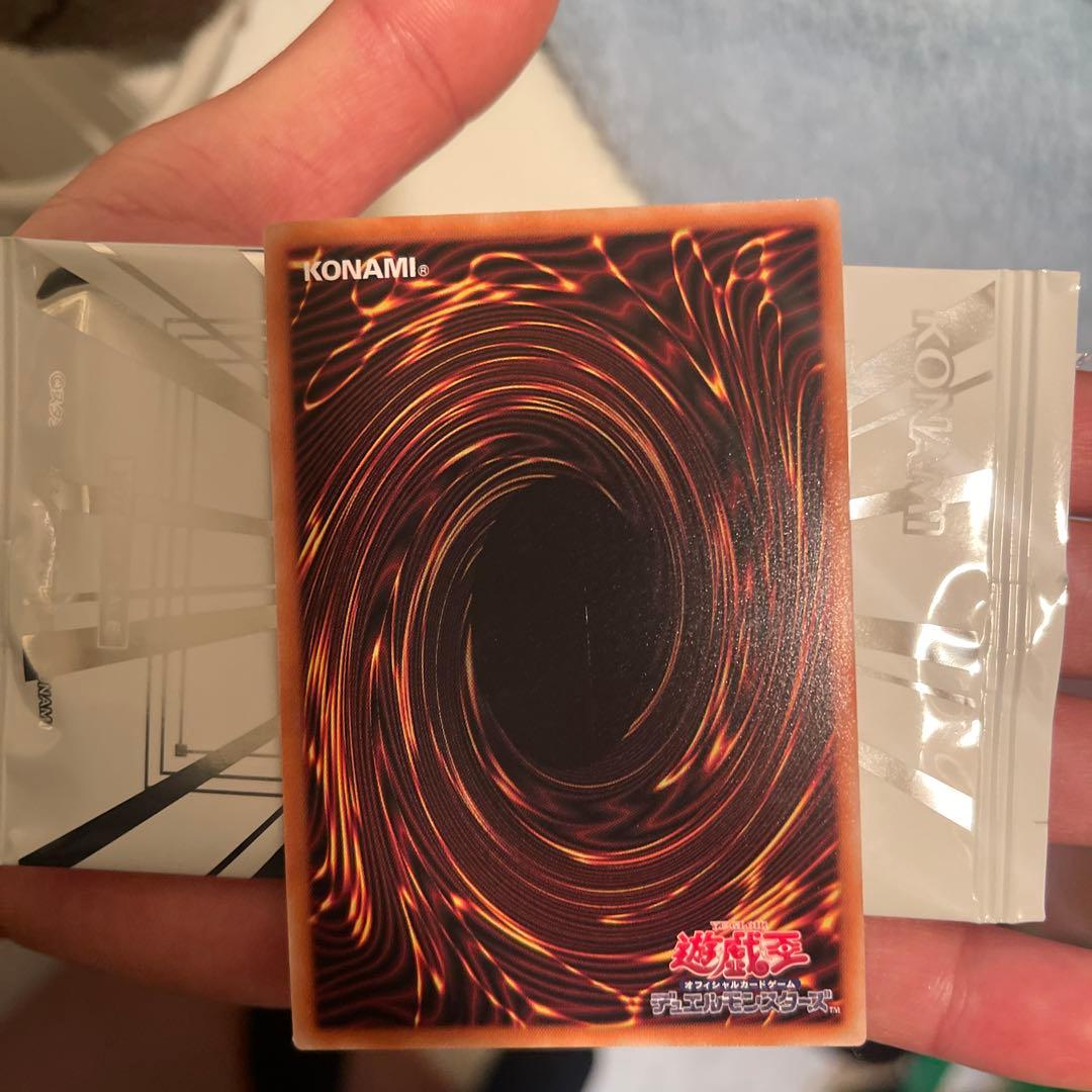 遊戯王 カオス・アンヘル－混沌の双翼－ オーバーフレーム プリズマ プリシク