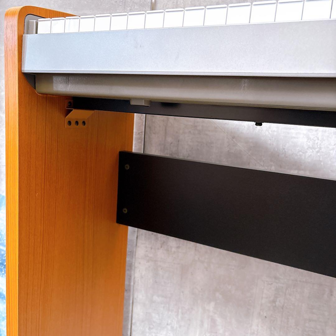 【美品】カシオ 電子ピアノ プリヴィア PX-100 88鍵盤 CASIO