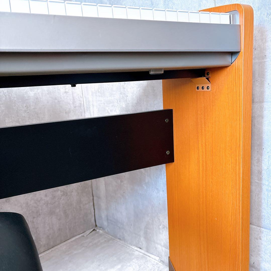 【美品】カシオ 電子ピアノ プリヴィア PX-100 88鍵盤 CASIO