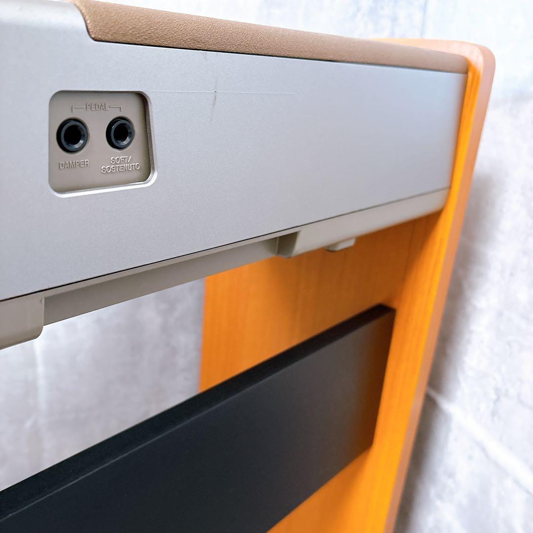 【美品】カシオ 電子ピアノ プリヴィア PX-100 88鍵盤 CASIO