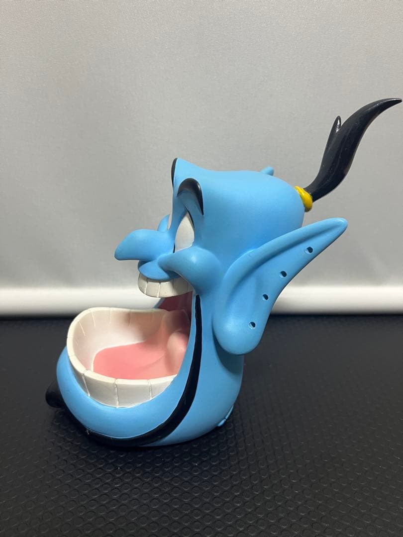 貴重 ディズニー ジーニー アクセサリー ホルダー 小物入れ