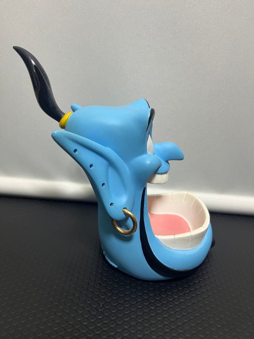 貴重 ディズニー ジーニー アクセサリー ホルダー 小物入れ