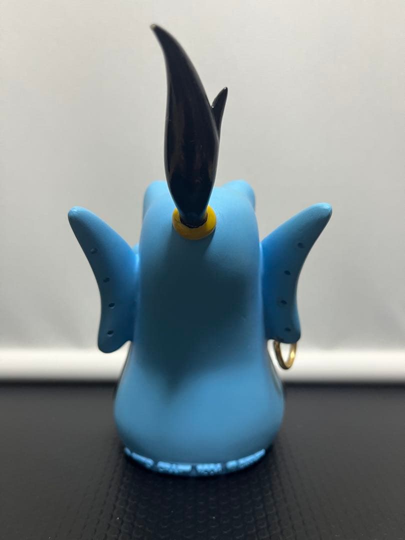 貴重 ディズニー ジーニー アクセサリー ホルダー 小物入れ